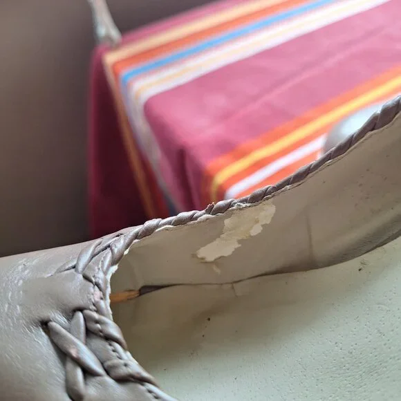 Platform pumps - Picture 8 of 9